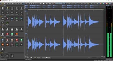 MAGIX SO 639191910036 Software