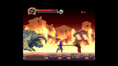 Castlevania Advance Collection - PC Windows