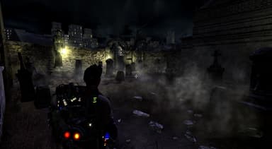 Ghostbusters: The Video Game Remastered - PC Windows