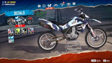 MX Nitro: Unleashed - PC Windows