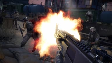 Sniper Ghost Warrior Contracts 2 Deluxe Arsenal Edition - PC Windows