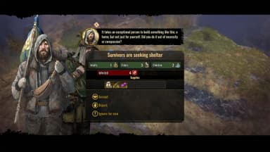 Surviving the Aftermath: Ultimate Colony Upgrade - PC Windows