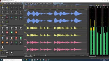 MAGIX SO 639191910036 Software