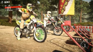MX Nitro: Unleashed - PC Windows