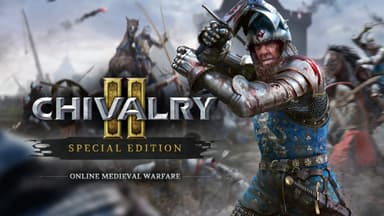 Chivalry 2 Special Edition - PC Windows