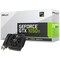 PNY GeForce GTX 1050 Ti näytönohjain 4G