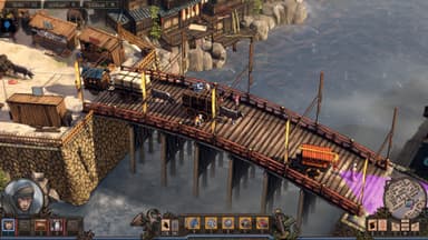 Shadow Tactics: Blades of the Shogun - Aiko's Choice - PC Windows