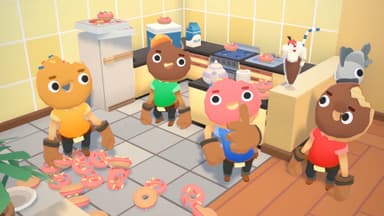 Moving Out - The Employees of the Month Pack - PC Windows