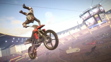 MX Nitro: Unleashed - PC Windows