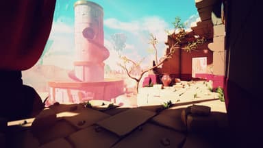 The Sojourn - PC Windows