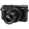 Panasonic Lumix DMC-LX100 digikamera (musta)