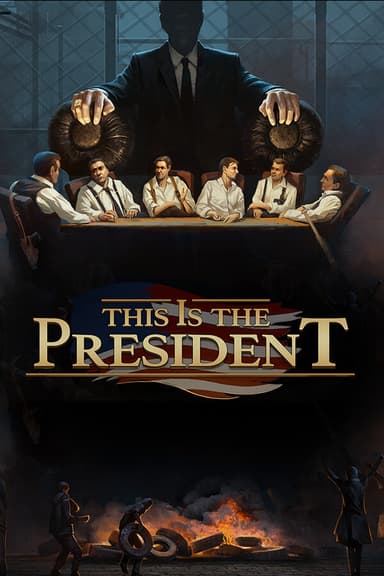 This Is the President - PC Windows