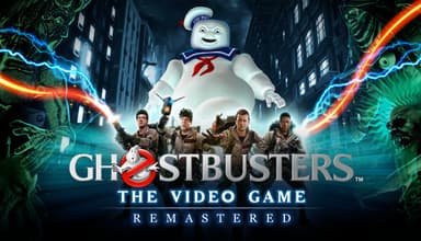 Ghostbusters: The Video Game Remastered - PC Windows