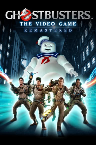 Ghostbusters: The Video Game Remastered - PC Windows