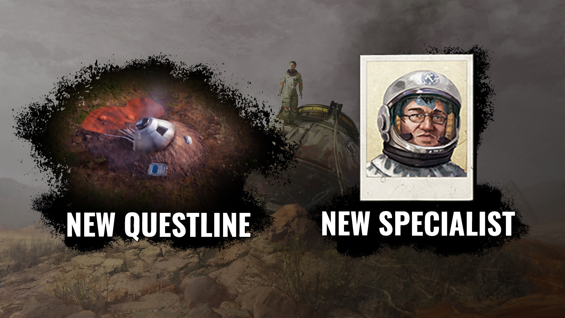 Surviving the Aftermath: Ultimate Colony Upgrade - PC Windows