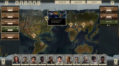 This Is the President - PC Windows