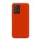SKALO Samsung A32 5G Ultraohut TPU-kuori - Punainen