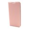 SKALO Xiaomi Redmi Note 10 Pro Lompakkokotelo Ultra-ohut muotoilu - Pinkki