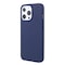 SKALO iPhone 13 Pro Max Ultraohut TPU-kuori - Sininen