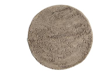 Lord Nelson Badrumsmatta Rund Sand