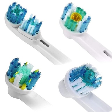 TEKNIKPROF 50002981 Toothbrush - Gigantti
