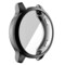 Kellon kotelo / näytönsuoja Garmin Vivo Active 4 (45 mm) TPU Black -laitteelle