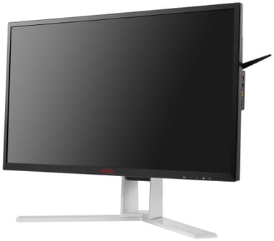 AOC Agon AG251FZ 24,5" pelinäyttö