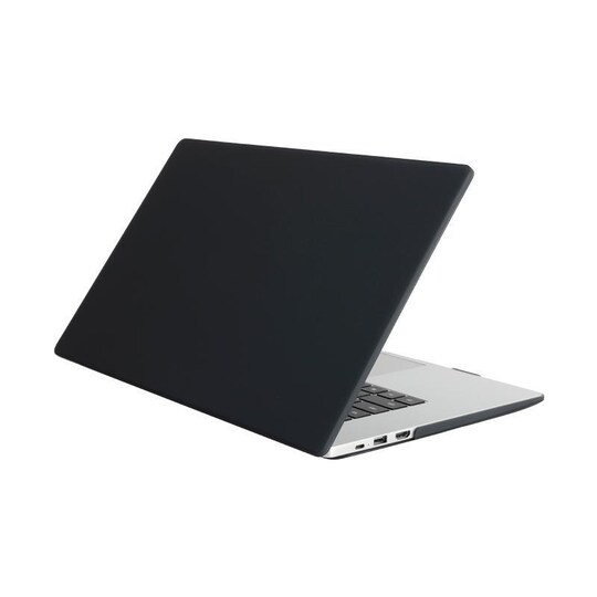 Kannettavan tietokoneen kotelo yhteensopiva Huawei MateBook 13 Black:n kanssa
