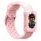 Kelloranneke on yhteensopiva Fitbit Charge 5 Pinkin kanssa