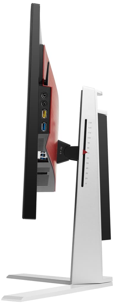 AOC Agon AG251FZ 24,5" pelinäyttö