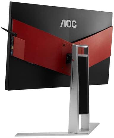 AOC Agon AG251FZ 24,5" pelinäyttö