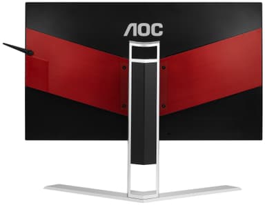 AOC Agon AG251FZ 24,5" pelinäyttö