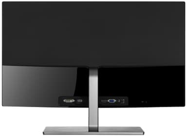 AOC Q3279VWFD8 31,5" näyttö (hopea)