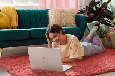 HP ENVY 17 i7-11/16/1000/MX450 17.3" kannettava