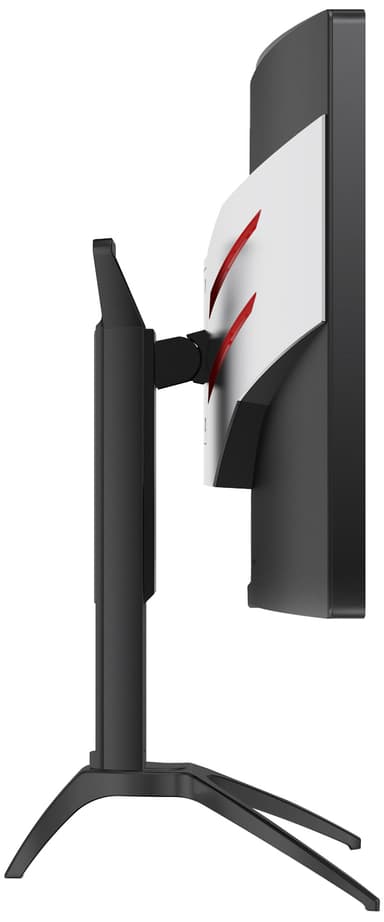AOC Agon AG322QC4 31,5" kaareva pelinäyttö