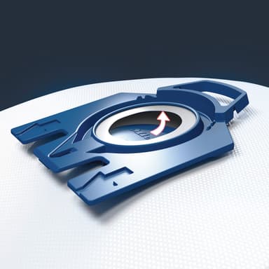 Miele HyClean GN 3D pölypussit