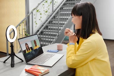 HP ENVY 17 i7-11/16/1000/MX450 17.3" kannettava