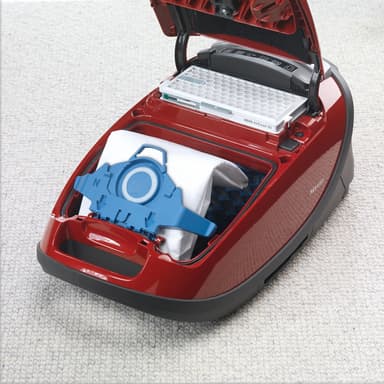 Miele HyClean GN 3D pölypussit