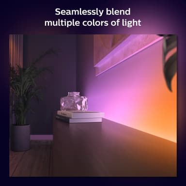Philips Hue Gradient valonauha