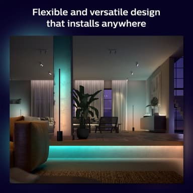 Philips Hue Gradient valonauha