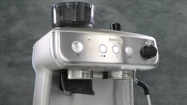 Breville Barista Max kahvikone VCF126X