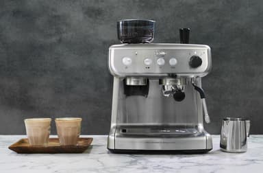 Breville Barista Max kahvikone VCF126X
