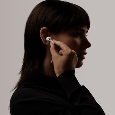 Apple AirPods Pro kuulokkeet MagSafe-kotelolla