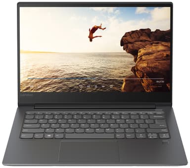 Lenovo Ideapad 530s 14" kannettava (onyksinmusta)