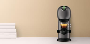 Nescafe Dolce Gusto Genio S Touch kapselikeitin 0132180848
