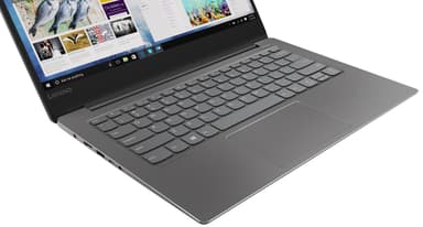 Lenovo Ideapad 530s 14" kannettava (onyksinmusta)