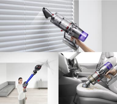 Dyson V11 Absolute Extra varsi-imuri