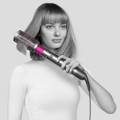 Dyson Airwrap Complete muotoilulaite DYS310733