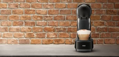 Dolce Gusto Infinissima kapselikeitin EDG160A