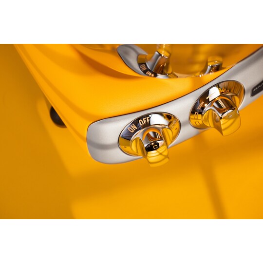 Ankarsrum SunBeam Yellow yleiskone AKM6230SB (keltainen)